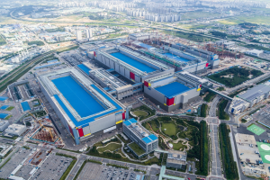 南韓將投資 622兆韓元打造超大晶圓廠區