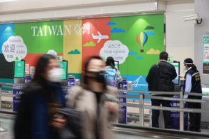影／航空業復甦強勁 日本人卻不愛來台灣了？