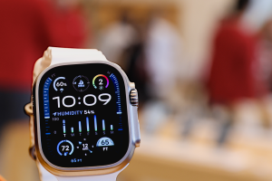 蘋果公司傳移除Apple Watch血氧功能 以免被禁售