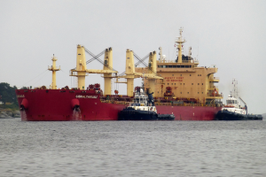 保險公司打算不承保英美商船 LNG船隊幾已全數避開紅海