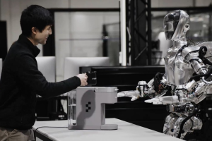Figure宣布和BMW簽約！人形機器人將用在美國廠 已能自主泡咖啡