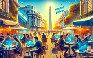 觀點：阿根廷加密新政將成爲經濟復蘇的關鍵