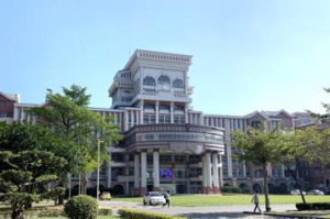 全國首例！台灣首府大學退場後 轉型為「台南第3處市政中心」