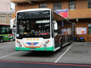 602公車停駛608接力 桃市交通局2月試辦新路線往返迴龍