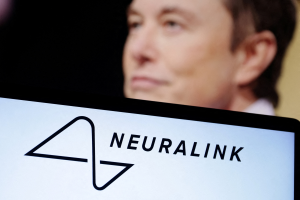 馬斯克：Neuralink已為首位人類患者植入大腦晶片