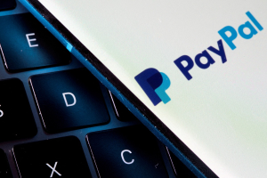 PayPal今年擬裁員約2500人 佔全球員工9%