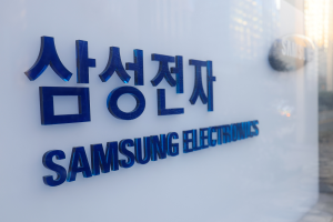 韓媒：三星電子營業利益24年來首次被Sony超車