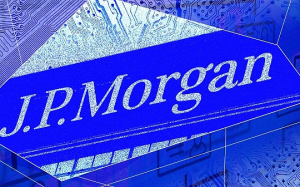 摩根大通：Tether日益增強的主導地位對加密貨幣不利