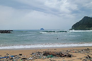 助揭露海域遊憩風險 海委會優化告示牌、開發APP