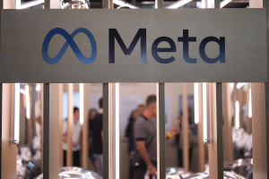 Meta唱旺營收將首度配息 規劃買回500億美元庫藏股