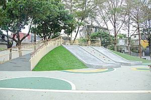 竹市推客雅溪大公園改造計畫 打造2.1公裏藍帶綠廊