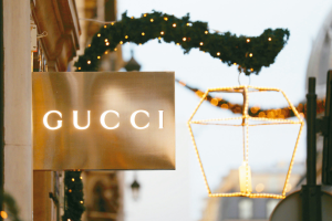 Gucci 母公司營收減幅縮小 開雲銷售下滑6%