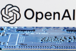 OpenAI年營收突破20億美元 成長之速科技業數一數二