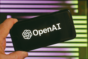 OpenAI營收增速笑傲科技業 2025年還會再成長一倍以上