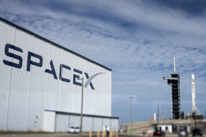 SpaceX登月任務最後關頭喊卡 無人探測器延後發射