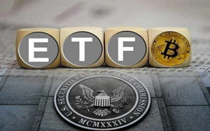 Coingecko：美國佔據現貨比特幣ETF市場的多少份額？