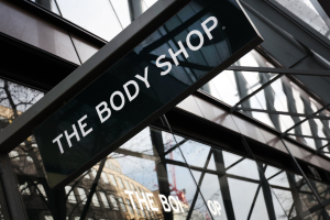 挽救業務 The Body Shop將關閉英國近半門市