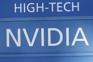 AI飆股Nvidia狂漲如達康泡沫？過程和結局可比淘金熱