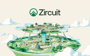 解讀 Zircuit：Pantera和Dragonfly背書的zk L2  再質押賺積分的新去處