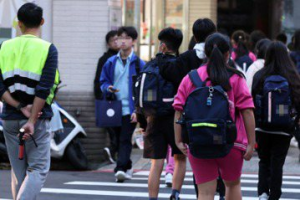 不讓學生參與校內會議 台北市11所高中違法