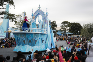 開業來最大主題園區「夢幻泉鄉」將開幕 東京迪士尼海洋公開新商品