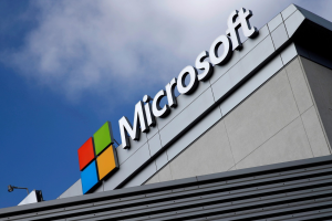 微軟被控壟斷雲端市場 歐盟進行調查