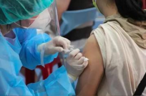 台東縣3月進幼兒園及托嬰中心接種COVID-19疫苗