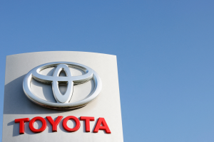 子公司引擎禁令解除 豐田汽車日本廠3月4日全面重啟