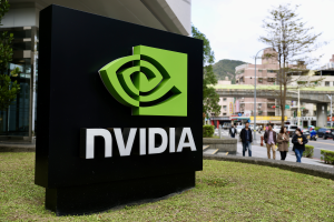 Nvidia主管大賣持股 趁股價飆上新高套現約25億元