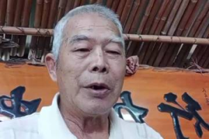 台東大武鄉長補選 綠營徵召74歲「前大武戲院負責人」角逐