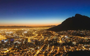 比特幣現貨 ETF 的崛起：南非的視角