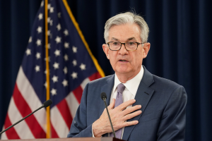 為何Fed不急著降息？與美國經濟「這現象」有關 分析師點2走向