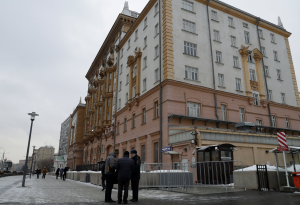 傳莫斯科48小時內恐遇襲！美使館警告公民：避免參加大型活動