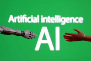 歐洲議會通過人工智慧法 依風險高低管理AI應用
