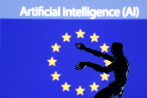 歐盟通過人工智慧法 智庫建議企業建立數位責任聯盟