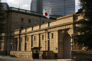 瑞銀估日本央行19日升息 有望結束負利率政策