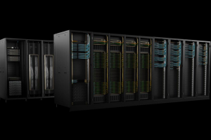 輝達發表最新Blackwell架構 超級晶片與超級電腦