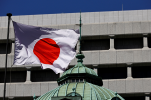 日本銀行結束負利率 取消殖利率曲線管控 日圓擴大貶值
