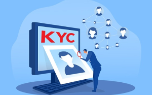借用身份在虛擬貨幣交易所KYC實名認證 法律風險有哪些？