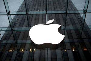 涉壟斷智慧手機市場 美國司法部控告蘋果公司