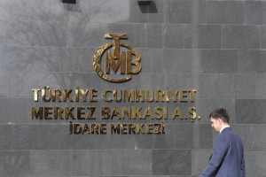 土耳其hold不住了！ 2月通膨逾67% 升息至50%重啟緊縮周期