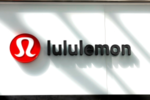 Lululemon在大陸銷售佳但北美增長放緩 展望遜預期 股價摔逾10％