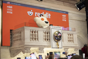 Reddit掛牌首日大漲50％ OpenAI執行長奧特曼的持股值6億美元