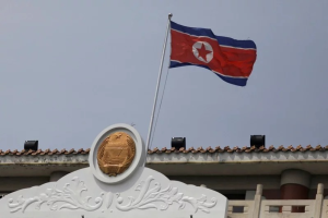 北韓海外勞工外匯收入 比制裁前多3倍