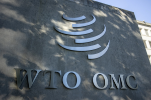大陸在WTO提告美國 控法案排除大陸新能源汽車