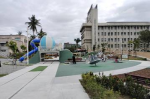 最棒兒童節禮物 台東4500萬打造首座旗艦兒童公園今啟用
