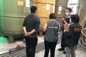 台南東成醬油2產品釀造與否 檢驗結果今出爐