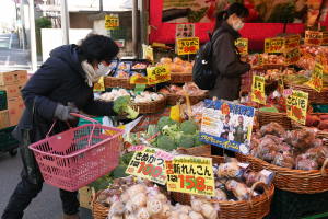 日本東京3月核心通膨率放緩 支持日銀審慎升息