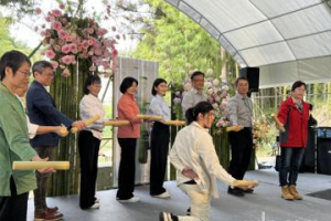世竹博覽會「這展區」擁唯一原始竹林 獨秀五感體驗