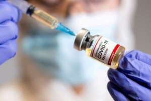 新北4月提供XBB疫苗接種 開放網路預約